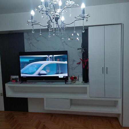 Exclusive Apartments With Lake View Ohrid Buitenkant foto
