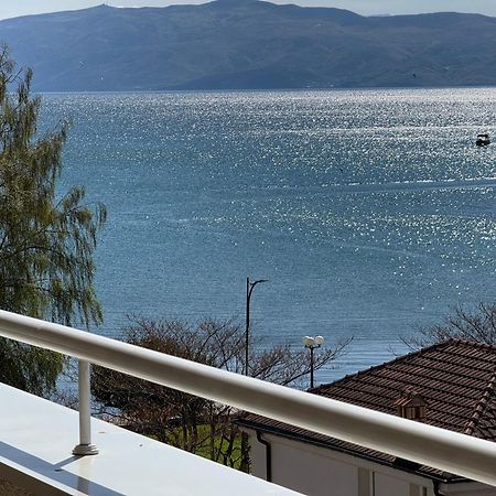 Exclusive Apartments With Lake View Ohrid Buitenkant foto