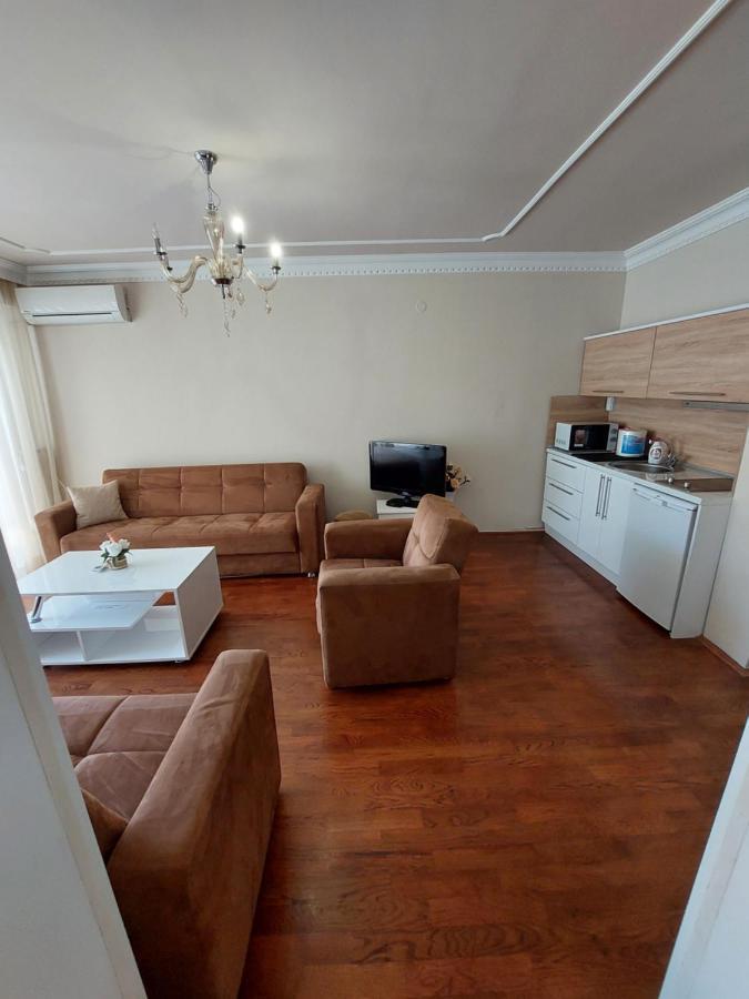Exclusive Apartments With Lake View Ohrid Buitenkant foto