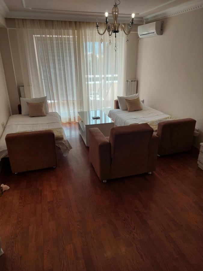 Exclusive Apartments With Lake View Ohrid Buitenkant foto