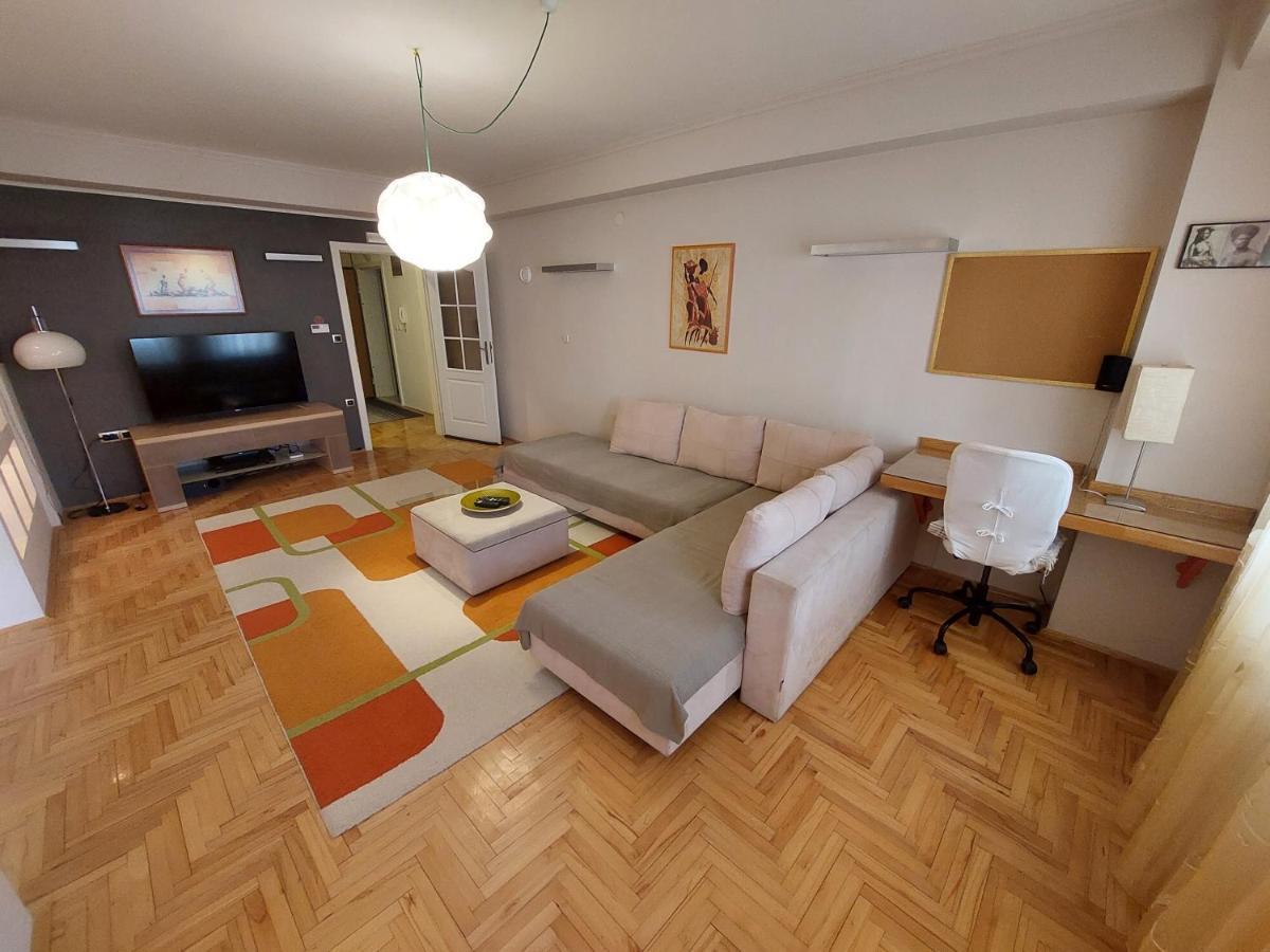 Exclusive Apartments With Lake View Ohrid Buitenkant foto