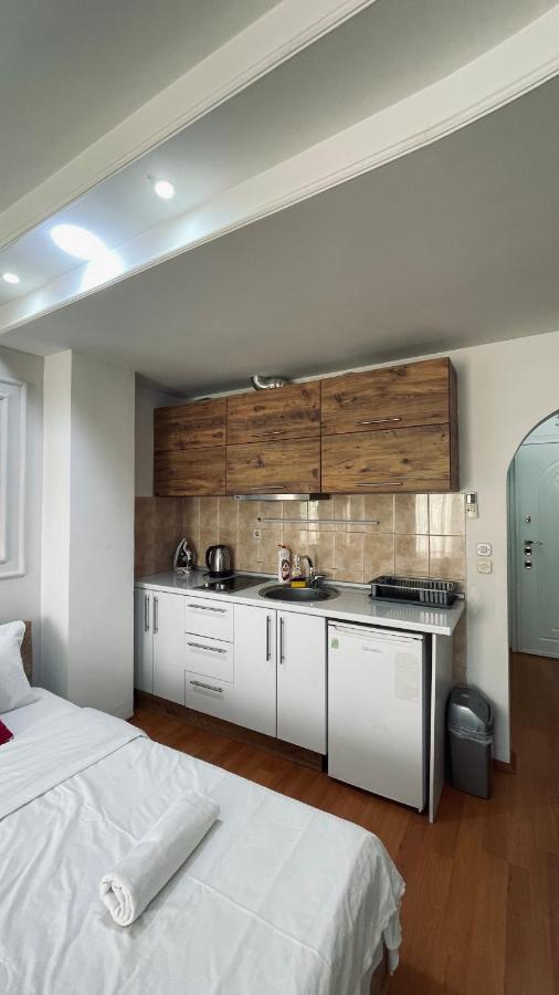 Exclusive Apartments With Lake View Ohrid Buitenkant foto