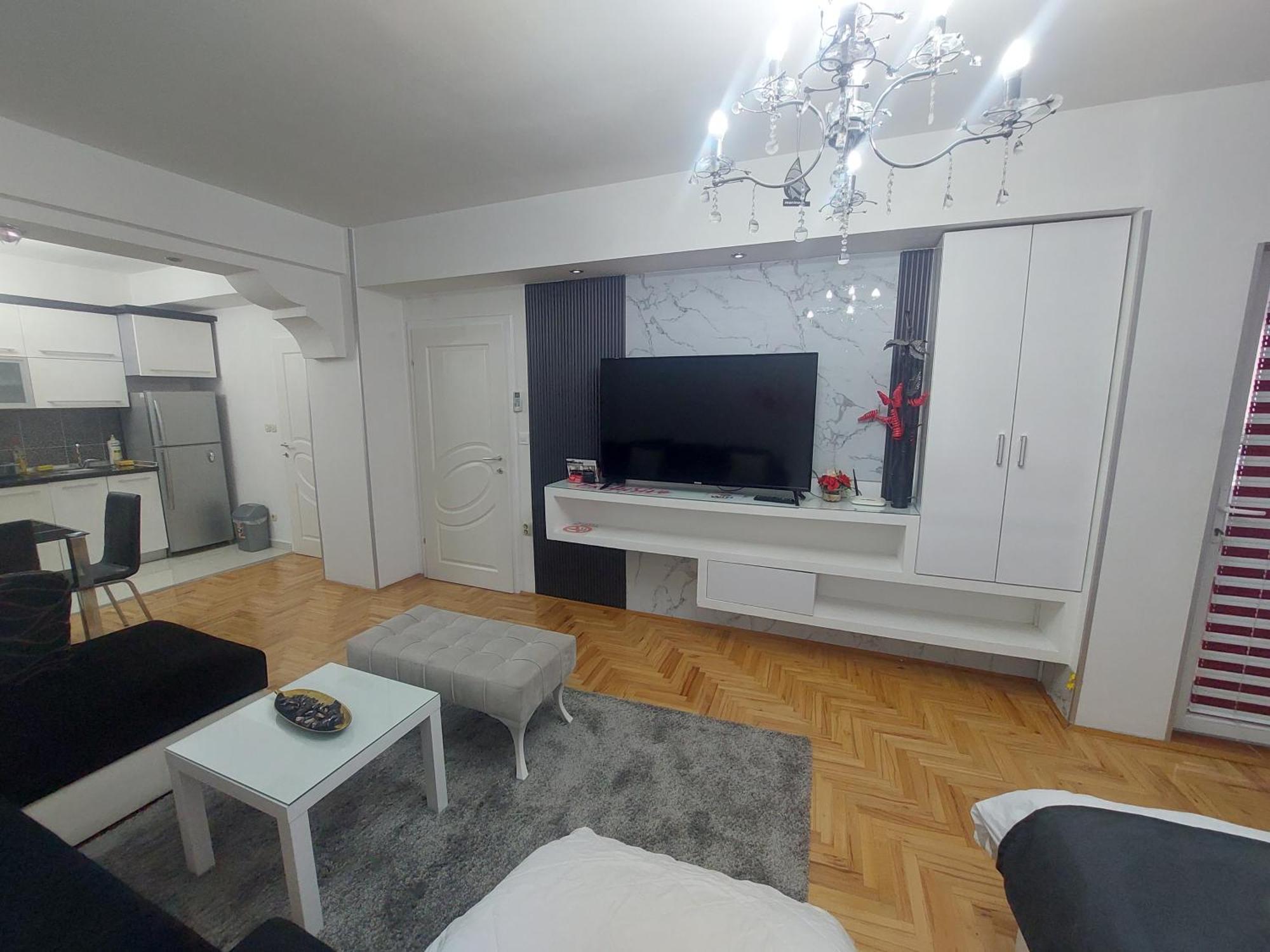Exclusive Apartments With Lake View Ohrid Buitenkant foto