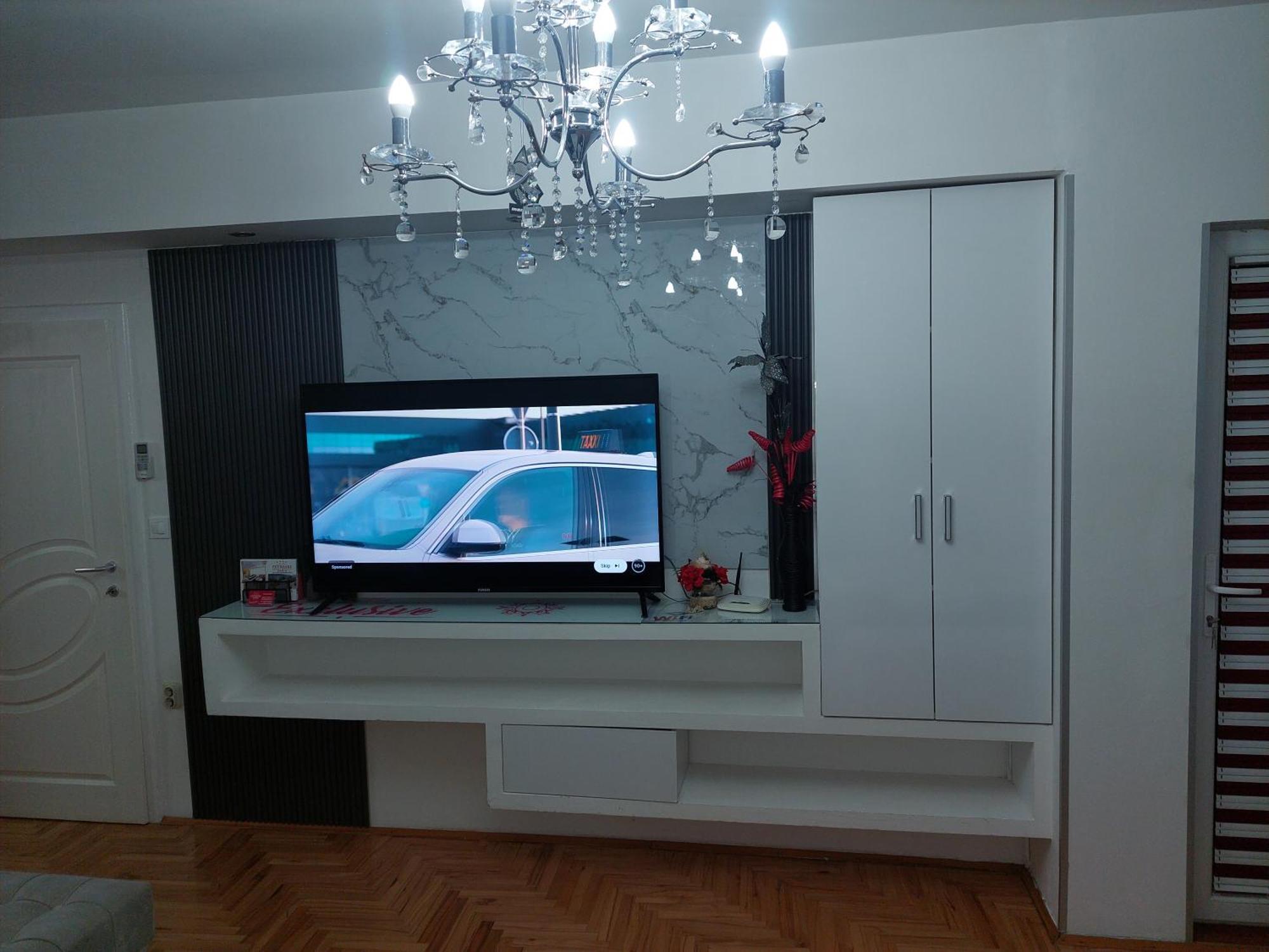 Exclusive Apartments With Lake View Ohrid Buitenkant foto