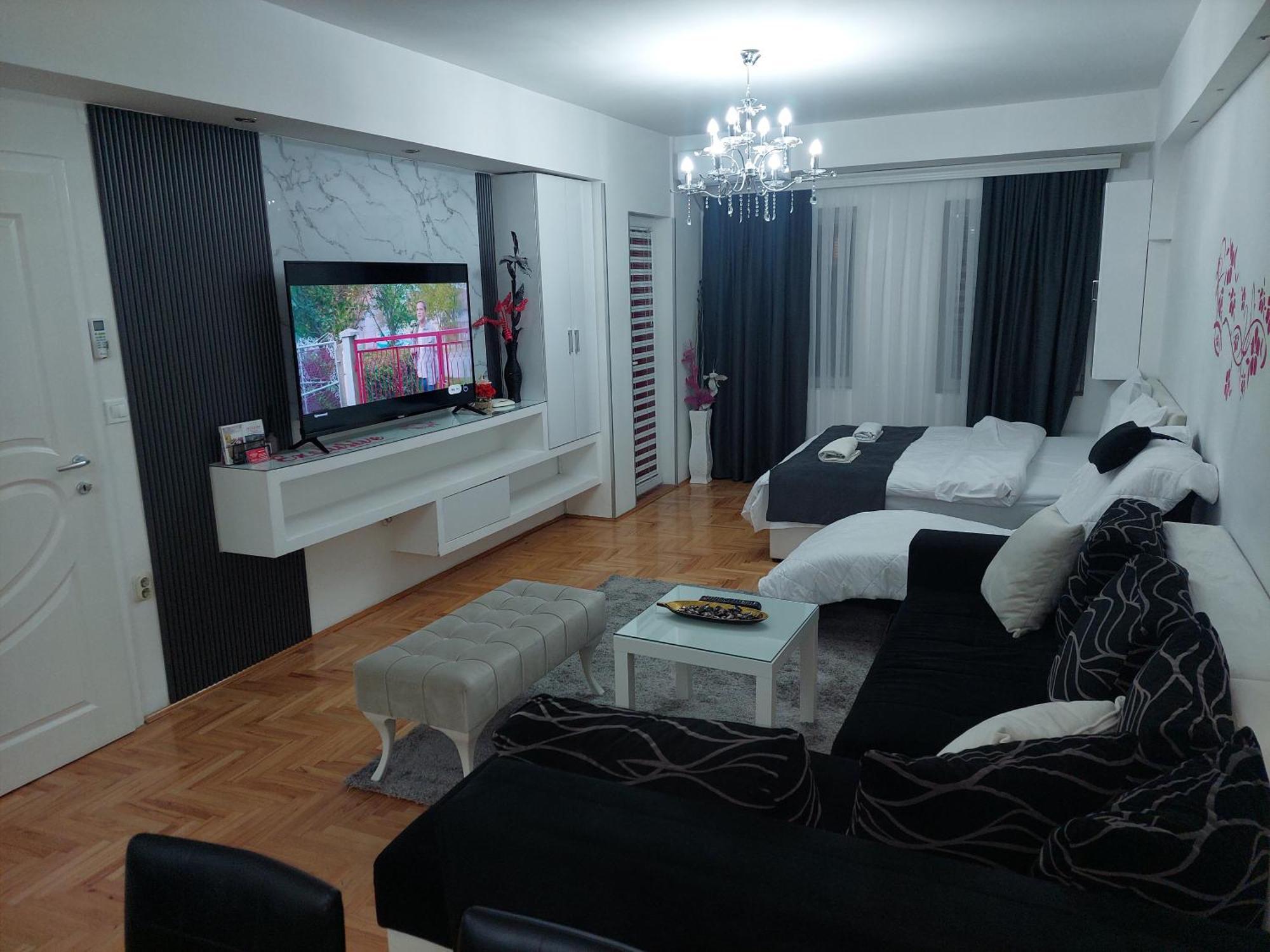 Exclusive Apartments With Lake View Ohrid Buitenkant foto