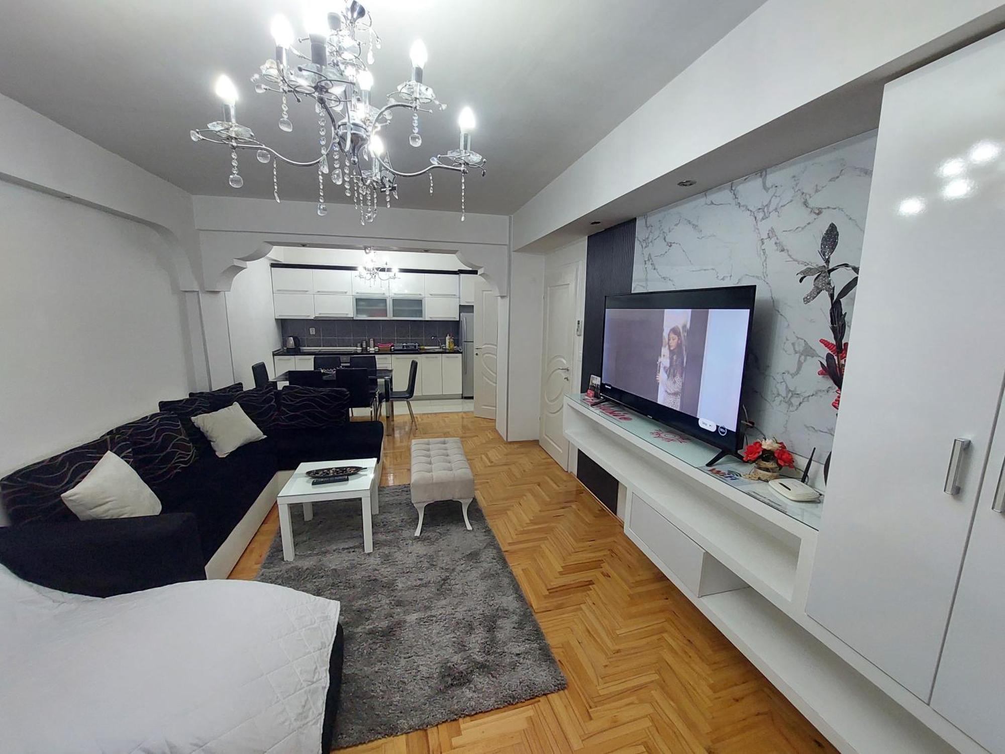 Exclusive Apartments With Lake View Ohrid Buitenkant foto