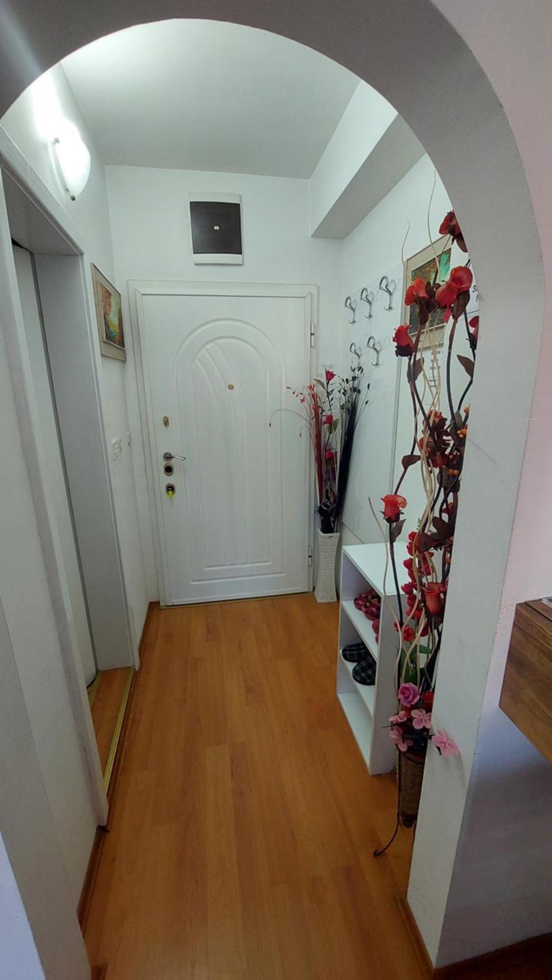 Exclusive Apartments With Lake View Ohrid Buitenkant foto