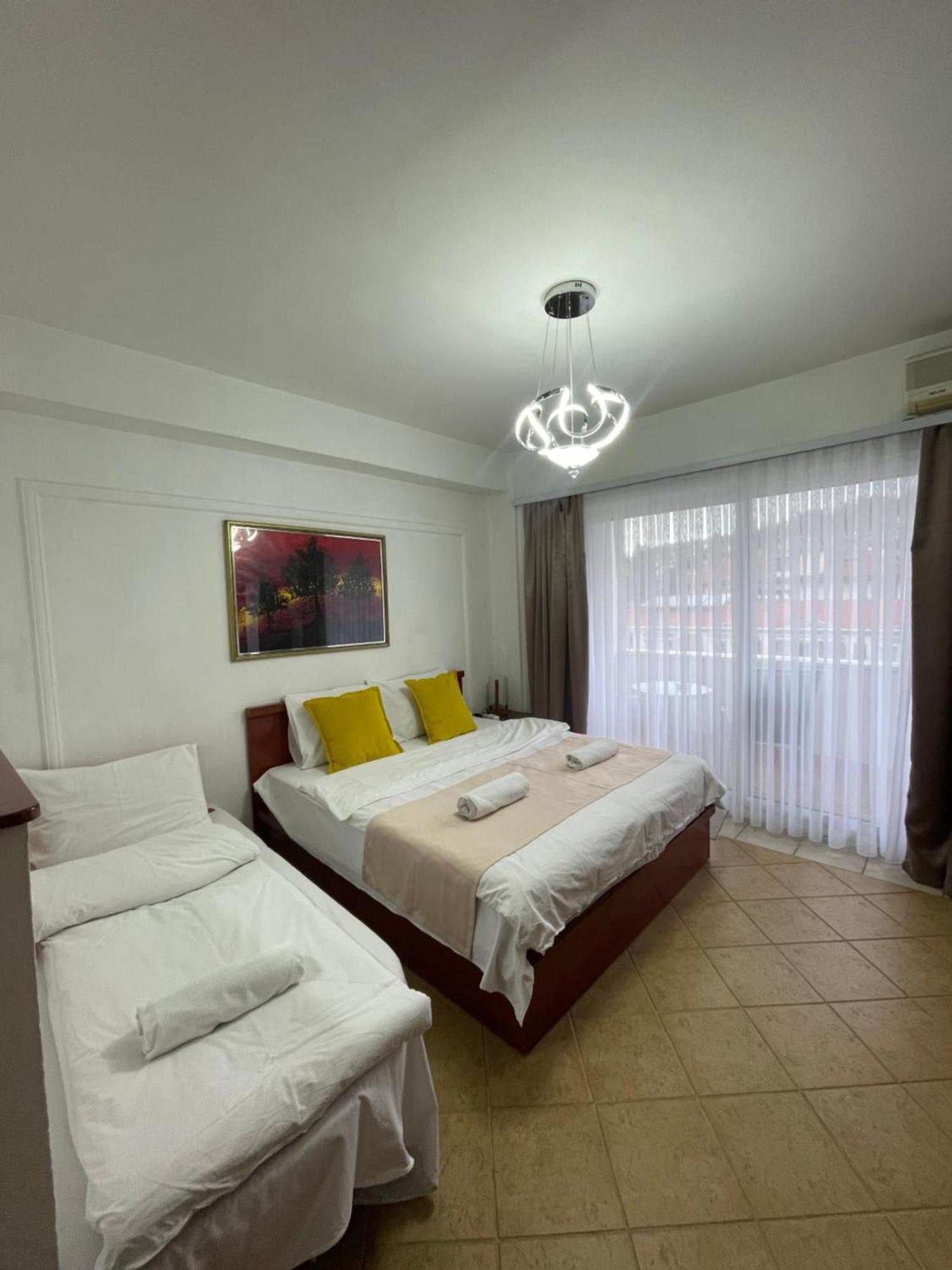 Exclusive Apartments With Lake View Ohrid Buitenkant foto