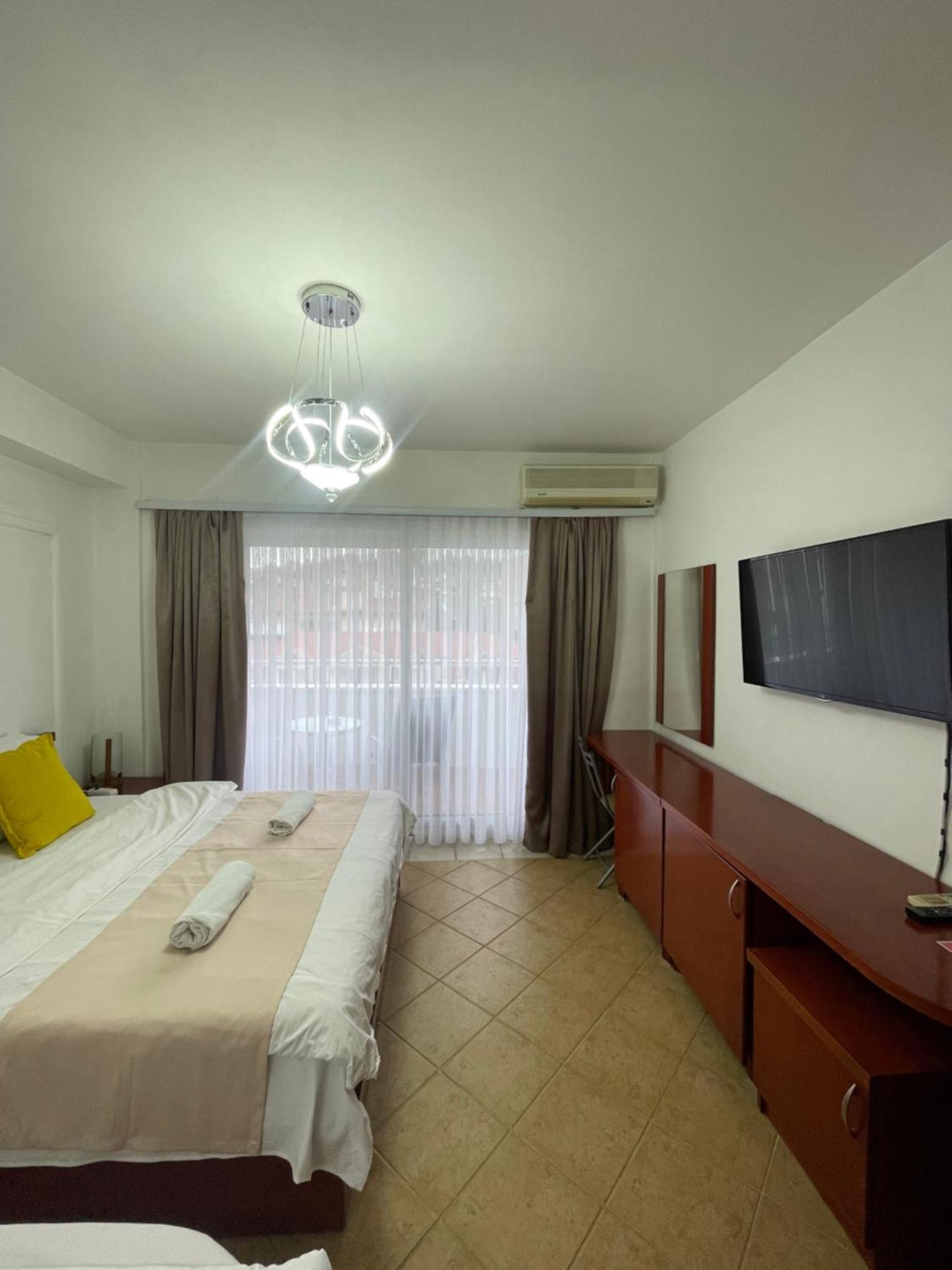 Exclusive Apartments With Lake View Ohrid Buitenkant foto