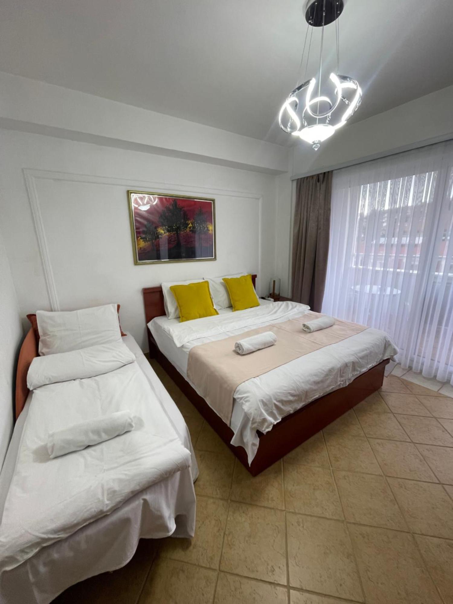Exclusive Apartments With Lake View Ohrid Buitenkant foto