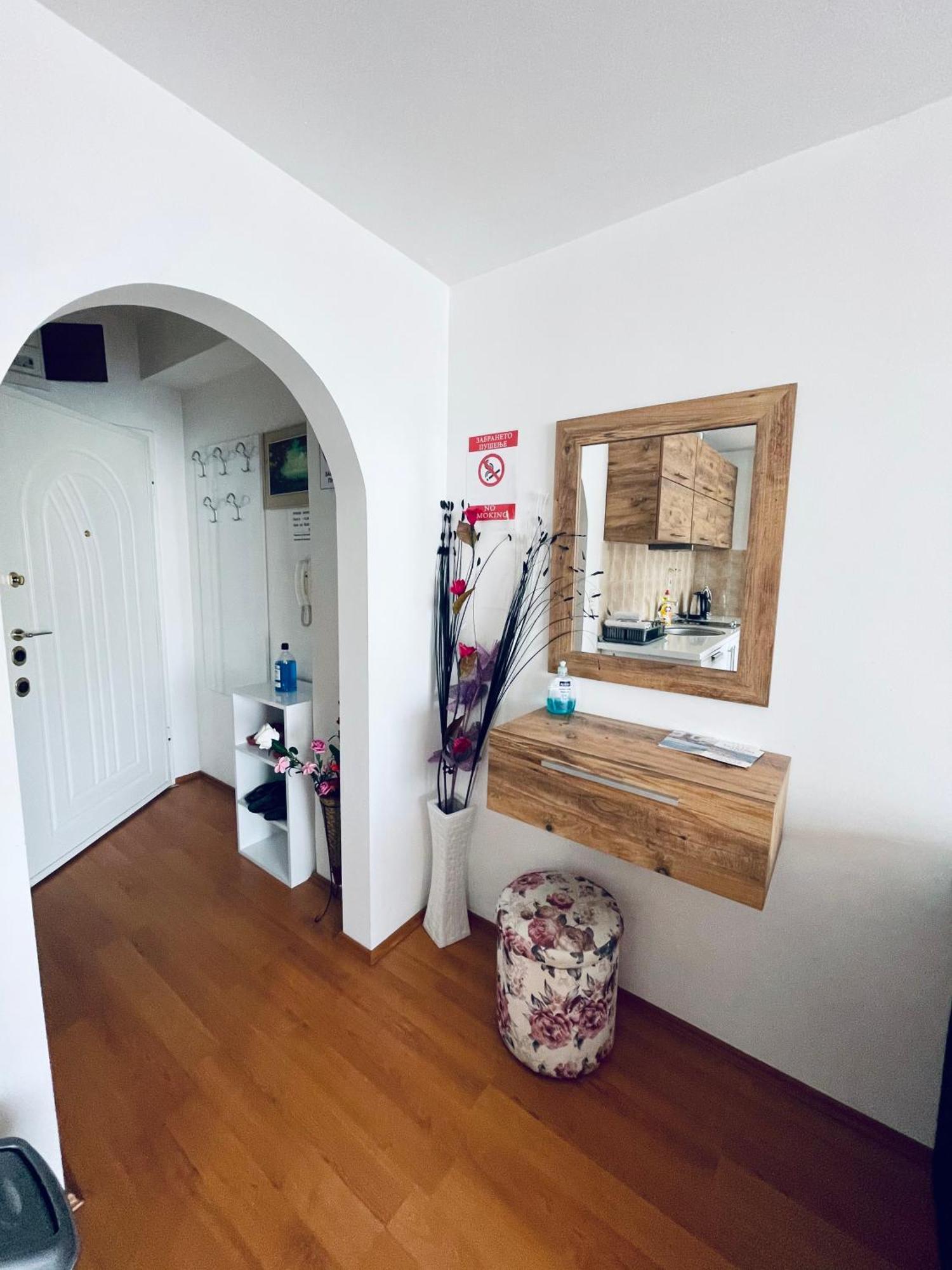 Exclusive Apartments With Lake View Ohrid Buitenkant foto