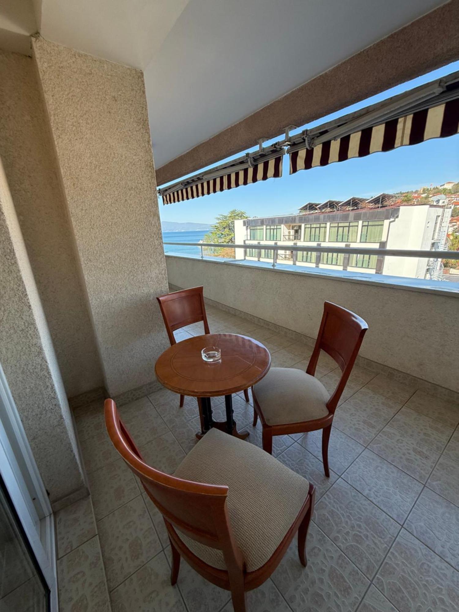 Exclusive Apartments With Lake View Ohrid Buitenkant foto