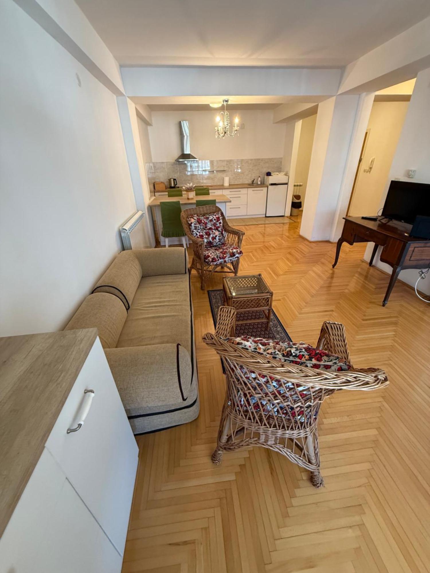 Exclusive Apartments With Lake View Ohrid Buitenkant foto