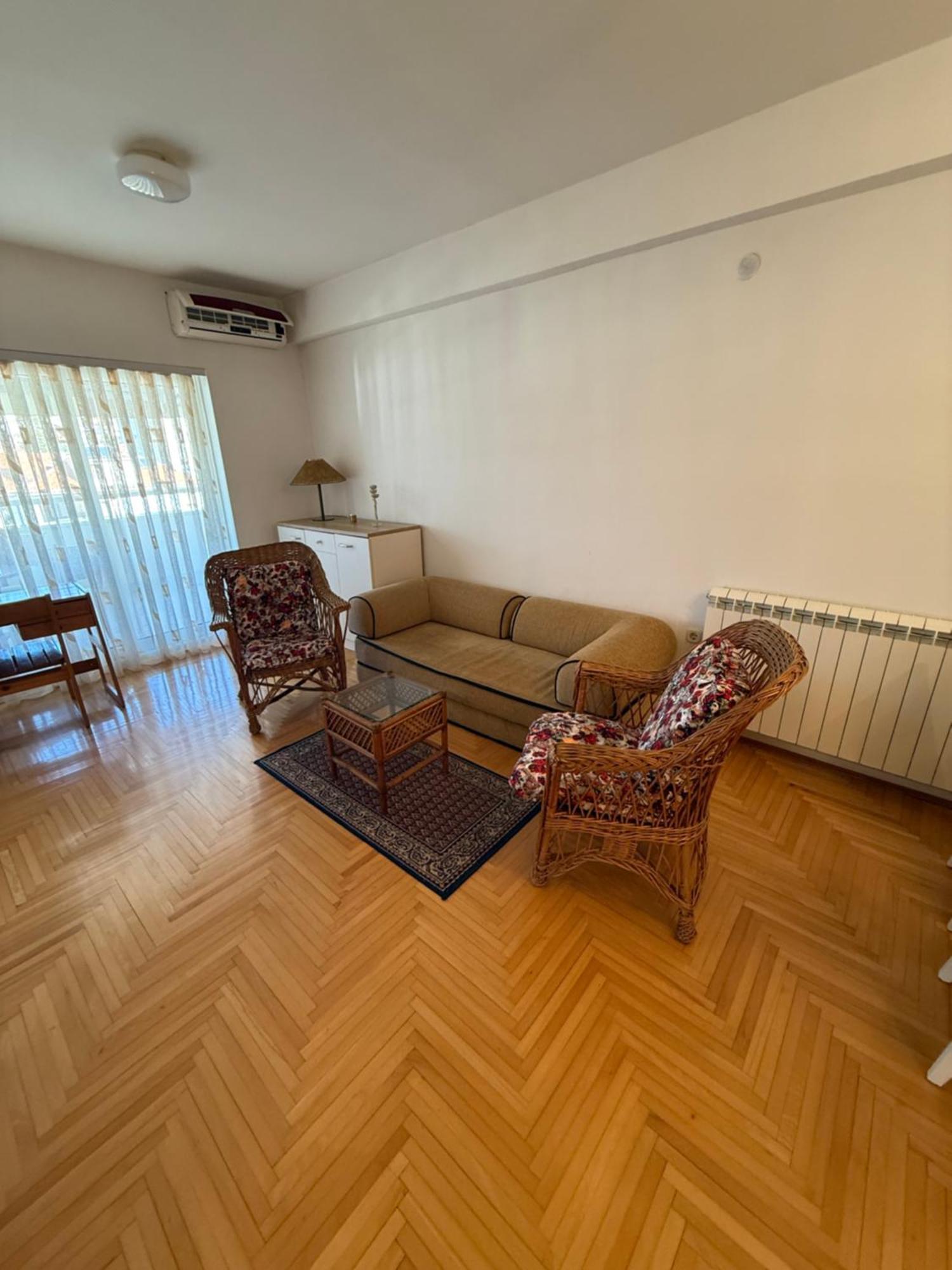 Exclusive Apartments With Lake View Ohrid Buitenkant foto